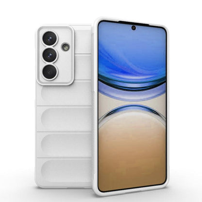 Magic Shield TPU + Flannel Phone Case - For Samsung Galaxy S26 Edge / S26+