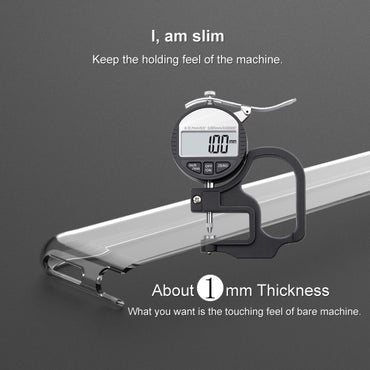 Imak UX-5 Series Super Slim Clear Shockproof TPU Case - For Samsung Galaxy S25 Series / S24 FE
