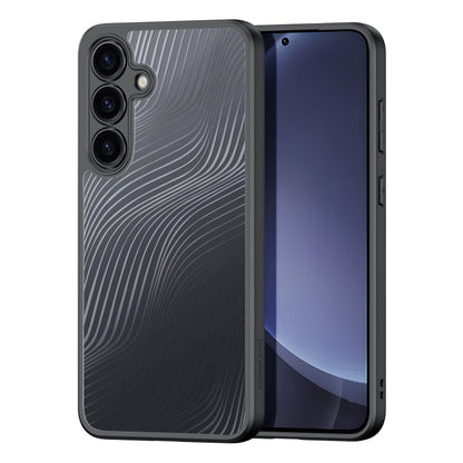 Dux Ducis Aimo Series TPU + PC Frosted Feel Phone Case - For Samsung Galaxy S25 Series / S24 FE