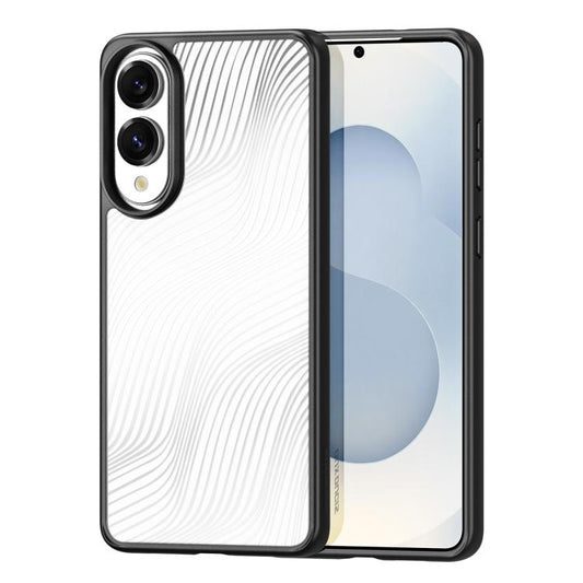 Dux Ducis Aimo Series TPU + PC Frosted Feel Phone Case - For Samsung Galaxy S25 Series / S24 FE