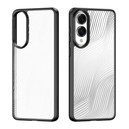 Dux Ducis Aimo Series TPU + PC Frosted Feel Phone Case - For Samsung Galaxy S25 Series / S24 FE