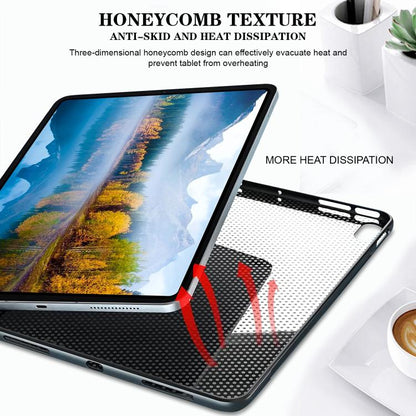 Colour Painting Pattern Tablet TPU Case - For Honor Pad 9 / X9 Max / X9b Max / X7 / X8a