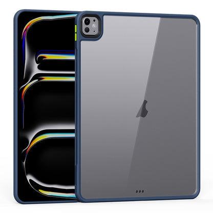 Ming Shield Series PC Hybrid TPU Tablet Case - For iPad Pro 13 / Pro 11 / Air 13 / Air 11