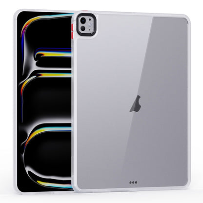 Ming Shield Series PC Hybrid TPU Tablet Case - For iPad Pro 13 / Pro 11 / Air 13 / Air 11