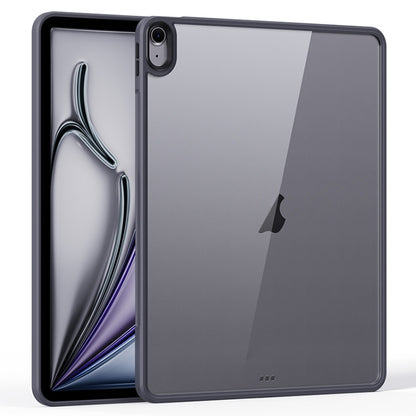 Ming Shield Series PC Hybrid TPU Tablet Case - For iPad Pro 13 / Pro 11 / Air 13 / Air 11