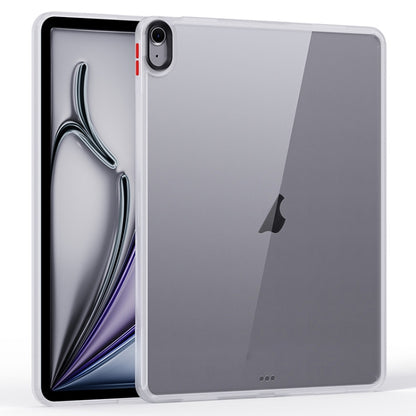 Ming Shield Series PC Hybrid TPU Tablet Case - For iPad Pro 13 / Pro 11 / Air 13 / Air 11