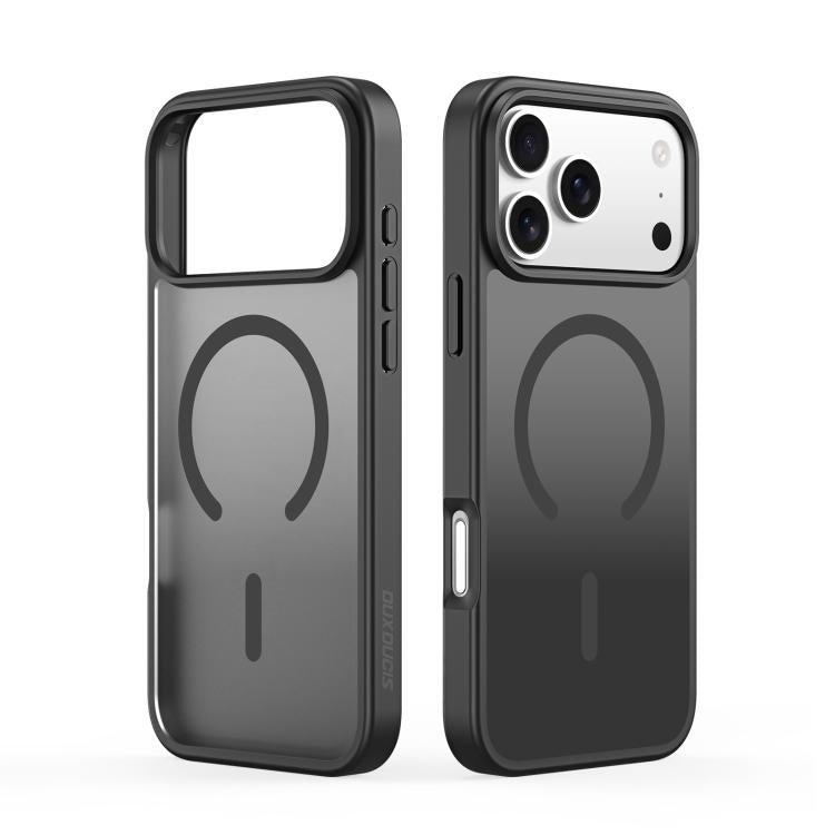 Dux Ducis Yind Series MagSafe TPU Hybrid PC Phone Case For iPhone 17 Series / 16 Pro Max / 16 Pro / 16