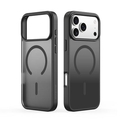 Dux Ducis Yind Series MagSafe TPU Hybrid PC Phone Case For iPhone 17 Series / 16 Pro Max / 16 Pro / 16