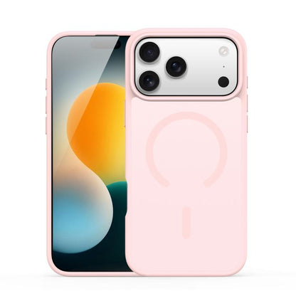 Dux Ducis Yind Series MagSafe TPU Hybrid PC Phone Case For iPhone 17 Series / 16 Pro Max / 16 Pro / 16