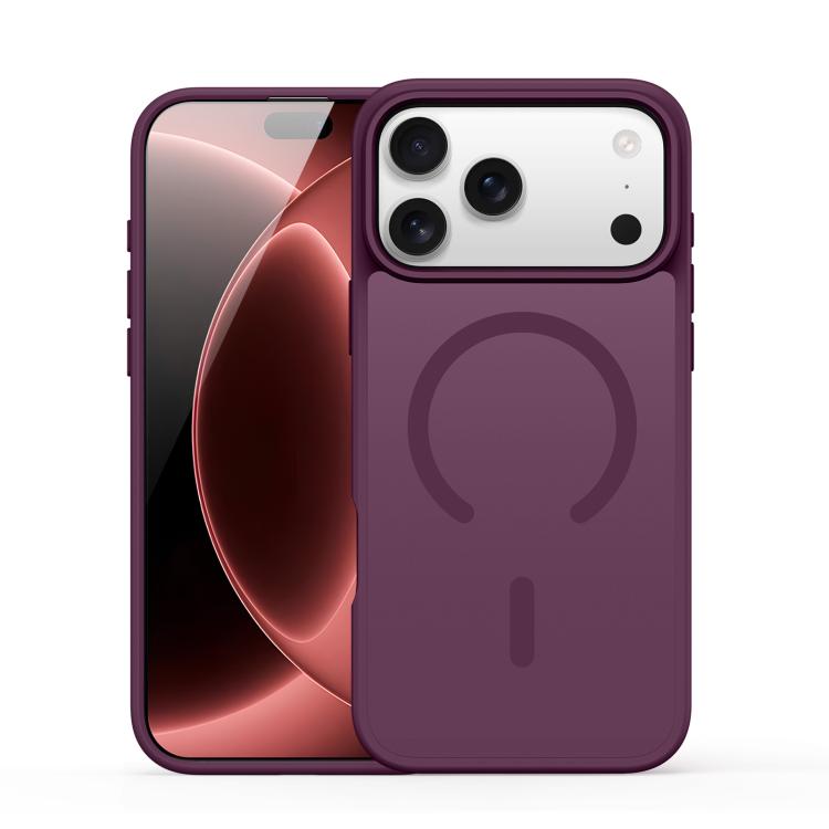 Dux Ducis Yind Series MagSafe TPU Hybrid PC Phone Case For iPhone 17 / Air
