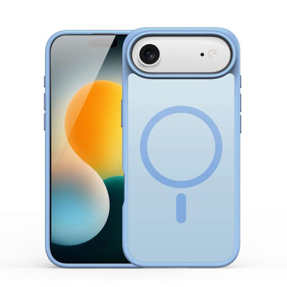 Dux Ducis Yind Series MagSafe TPU Hybrid PC Phone Case For iPhone 17 / Air