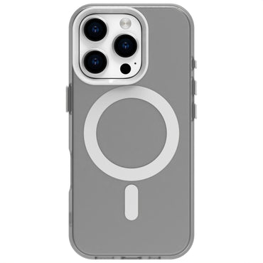Candy MagSafe PC Hybrid TPU Phone Case - For iPhone 16 / 16 Plus / 15 Pro Max