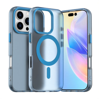 Candy MagSafe PC Hybrid TPU Phone Case - For iPhone 16 / 16 Plus / 15 Pro Max