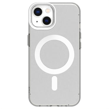 Candy MagSafe PC Hybrid TPU Phone Case - For iPhone 14 / 14 Pro / 14 Plus