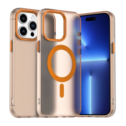 Candy MagSafe PC Hybrid TPU Phone Case - For iPhone 13 / 12 Pro / 12 Pro Max