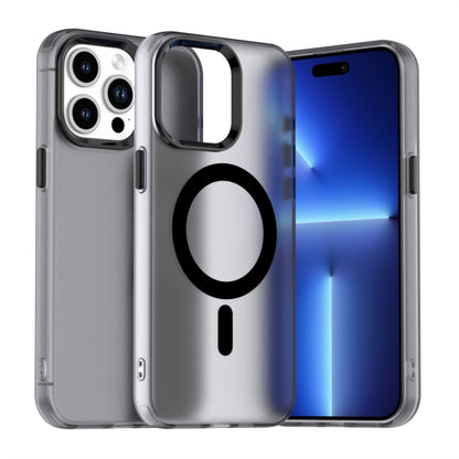 Candy MagSafe PC Hybrid TPU Phone Case - For iPhone 13 / 12 Pro / 12 Pro Max