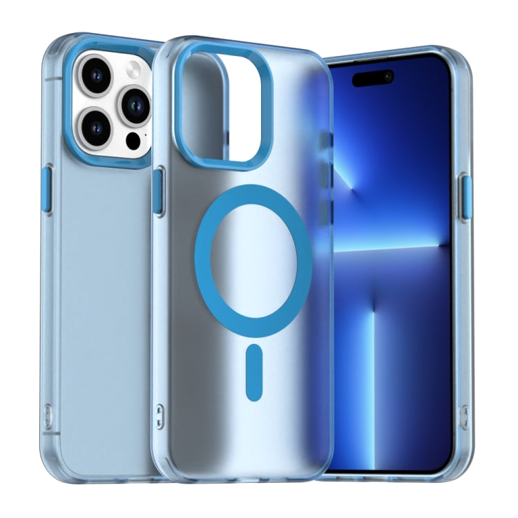 Candy MagSafe PC Hybrid TPU Phone Case - For iPhone 13 / 12 Pro / 12 Pro Max