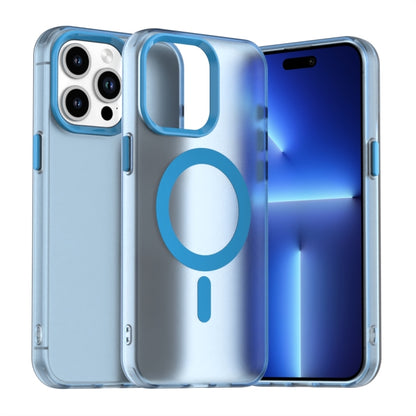Candy MagSafe PC Hybrid TPU Phone Case - For iPhone 13 / 12 Pro / 12 Pro Max
