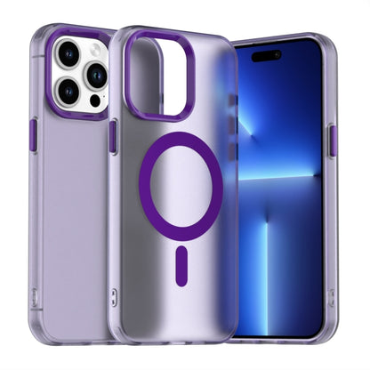 Candy MagSafe PC Hybrid TPU Phone Case - For iPhone 13 / 12 Pro / 12 Pro Max