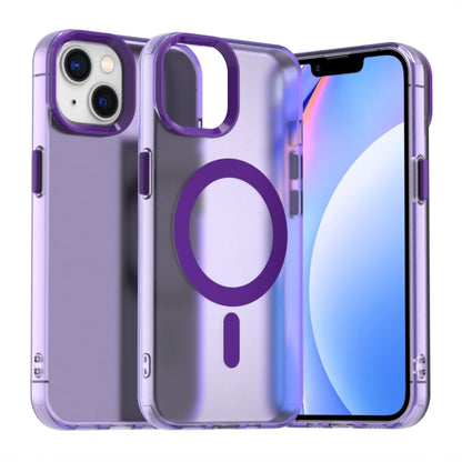 Candy MagSafe PC Hybrid TPU Phone Case - For iPhone 13 / 12 Pro / 12 Pro Max