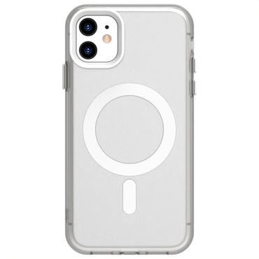 Candy MagSafe PC Hybrid TPU Phone Case - For iPhone 11 Pro