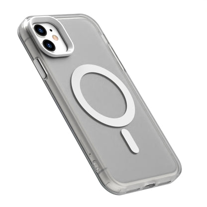 Candy MagSafe PC Hybrid TPU Phone Case - For iPhone 11 Pro