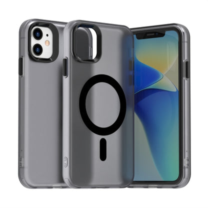 Candy MagSafe PC Hybrid TPU Phone Case - For iPhone 11 Pro