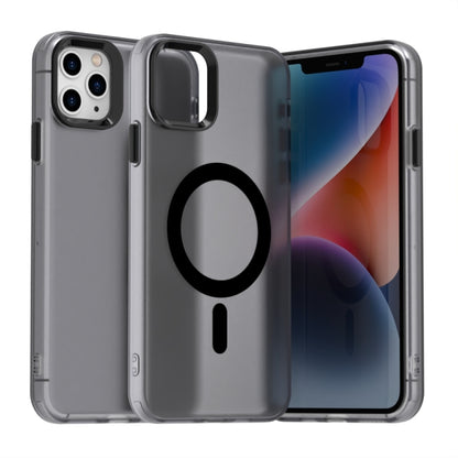 Candy MagSafe PC Hybrid TPU Phone Case - For iPhone 11 Pro