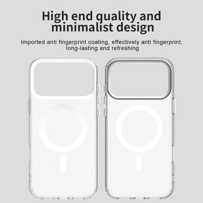 Candy MagSafe PC Hybrid TPU Phone Case - For iPhone 17 Air / 17 Pro / 17 Pro Max