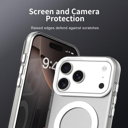 Candy MagSafe PC Hybrid TPU Phone Case - For iPhone 17 Air / 17 Pro / 17 Pro Max