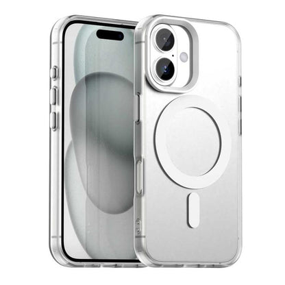 Candy MagSafe PC Hybrid TPU Phone Case - For iPhone 17 Air / 17 Pro / 17 Pro Max