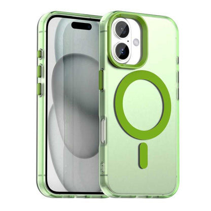 Candy MagSafe PC Hybrid TPU Phone Case - For iPhone 17 Air / 17 Pro / 17 Pro Max