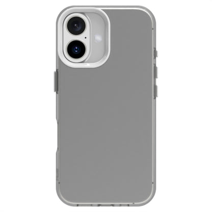 Candy PC Hybrid TPU Shockproof Phone Case - For iPhone 16 / 15 Pro / 15 Pro Max