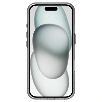 Candy PC Hybrid TPU Shockproof Phone Case - For iPhone 16 / 15 Pro / 15 Pro Max