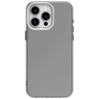 Candy PC Hybrid TPU Shockproof Phone Case - For iPhone 15 / 15 Plus / 14 Plus