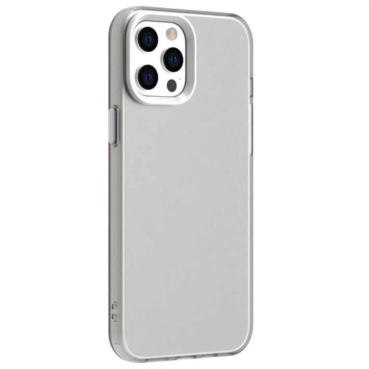 Candy PC Hybrid TPU Shockproof Phone Case - For iPhone 11 / 11 Pro / 11 Pro Max