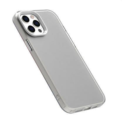 Candy PC Hybrid TPU Shockproof Phone Case - For iPhone 11 / 11 Pro / 11 Pro Max