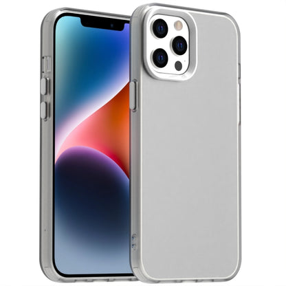Candy PC Hybrid TPU Shockproof Phone Case - For iPhone 11 / 11 Pro / 11 Pro Max