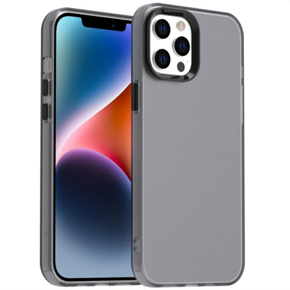 Candy PC Hybrid TPU Shockproof Phone Case - For iPhone 11 / 11 Pro / 11 Pro Max