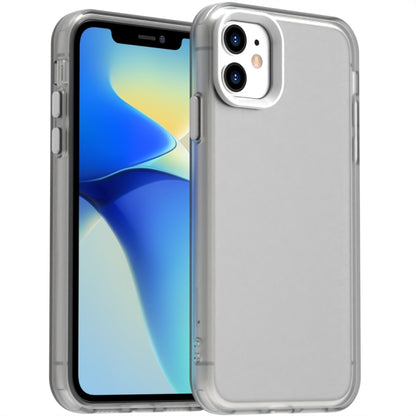 Candy PC Hybrid TPU Shockproof Phone Case - For iPhone 11 / 11 Pro / 11 Pro Max