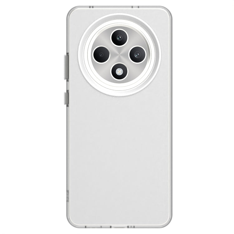 Candy PC Hybrid TPU Shockproof Phone Case - For Oppo Reno12 F 5G / Reno12 Pro Global / Reno12 Global