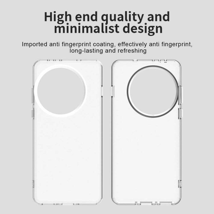 Candy PC Hybrid TPU Shockproof Phone Case - For OnePlus 13 / Nord CE4 Lite / Nord CE4