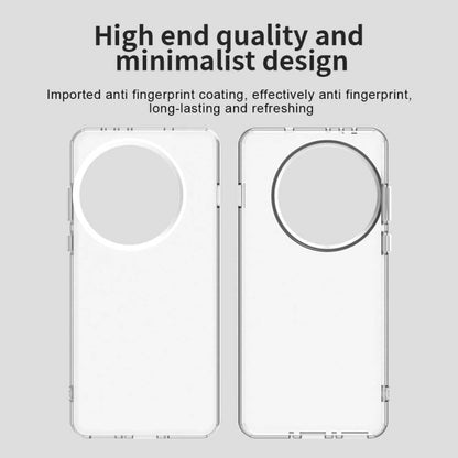 Candy PC Hybrid TPU Shockproof Phone Case - For OnePlus 13 / Nord CE4 Lite / Nord CE4