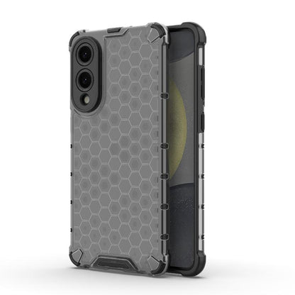 Honeycomb Shockproof Phone Case - For Samsung Galaxy S25 Series