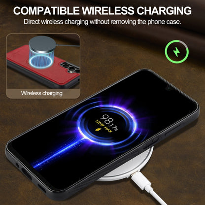 LC.IMEEKE MagSafe Phone Case - For Samsung Galaxy S24 / S23 FE / S23 Ultra / S20 FE