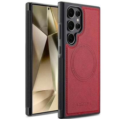 LC.IMEEKE MagSafe Phone Case - For Samsung Galaxy S24 / S23 FE / S23 Ultra / S20 FE