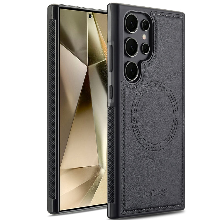 LC.IMEEKE MagSafe Phone Case - For Samsung Galaxy S24 / S23 FE / S23 Ultra / S20 FE