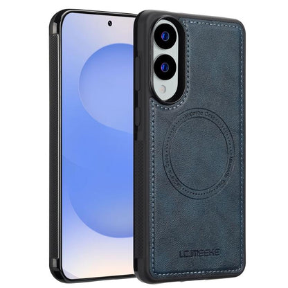 LC.IMEEKE MagSafe Phone Case - For Samsung Galaxy S25 Edge / S24 FE / S24 Ultra / S24+