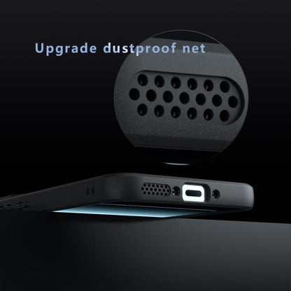 Armor MagSafe Precise Hole PC Hybrid TPU Phone Case - For OnePlus 13