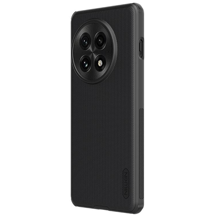 Nillkin Frosted Shield Pro Magnetic MagSafe Phone Case - For OnePlus 13